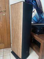 Enceintes Focal Aria 948, TV, Hi-fi & Vidéo, Enceintes, Enlèvement, Comme neuf, 120 watts ou plus, Haut-parleurs Frontaux, Arrière ou Stéréo