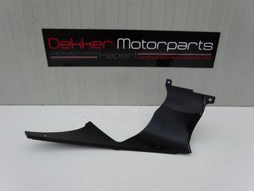 Linker binnen kuip / kap Yamaha YZF R6 2008-2009-2010-2011 >, Enlèvement ou Envoi, Utilisé