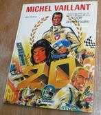 Michel Vaillant Special 20e anniversaire EO 1979 Graton, Gelezen, Ophalen of Verzenden, Jean Graton, Eén stripboek