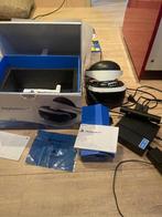 PlayStation VR bril met twee spelletjes, Games en Spelcomputers, Ophalen, Gebruikt