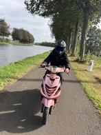 Zip te koop!, Fietsen en Brommers, Ophalen, Gebruikt, Klasse A (25 km/u), Zip