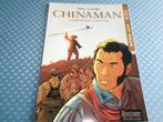 “Chinaman” strip, Gelezen, Eén stripboek, Ophalen of Verzenden, Taduc/Le Tendre