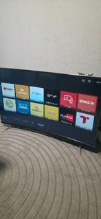 THOMSON 4K SMART TV (55 inch), Ophalen, LED, 100 cm of meer, 4k (UHD)