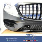 W213 BUMPER AMG LINE VOORBUMPER COMPLEET + GT GRIL Mercedes, Auto-onderdelen, Gebruikt, Ophalen of Verzenden, Bumper, Mercedes-Benz