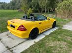 Mercedes slk 200, Auto's, Particulier, Te koop, SLK, Leder