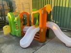 Jeu extérieur little tike, Kinderen en Baby's, Speelgoed | Buiten | Speeltoestellen, Ophalen, Gebruikt, Glijbaan, Aanbouwonderdeel