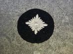 Wo2 originele oberschutze rangster, Ophalen of Verzenden