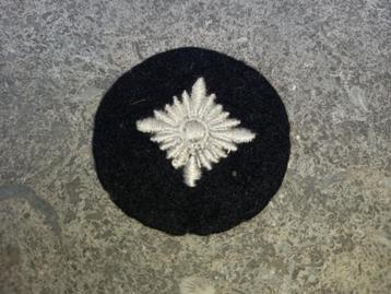 Wo2 originele oberschutze rangster beschikbaar voor biedingen