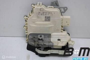 Portierslot rechts voor Audi A1 8X 5N1837016C beschikbaar voor biedingen