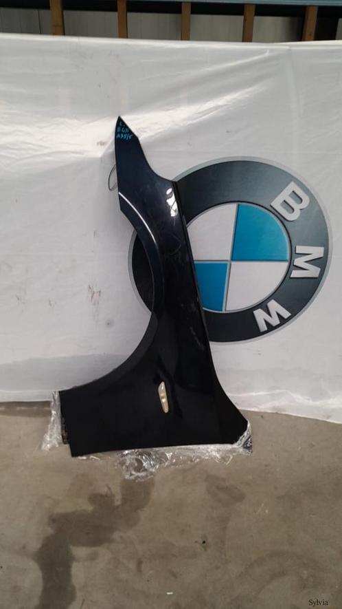 Voorscherm Spatbord links BMW 5 Serie E60 E61 + LCI Monacobl, Auto-onderdelen, Carrosserie, Spatbord, Gebruikt, Ophalen of Verzenden