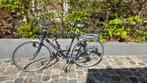 Herenfiets, Gebruikt, Versnellingen, 53 tot 57 cm, Ophalen