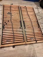 Lattenbodem 80x200, Ophalen, Gebruikt, 200 cm, Bedbodem