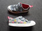 Jeans sneakers – Clarks – Maat 29, Meisje, Clarks, Schoenen, Ophalen of Verzenden