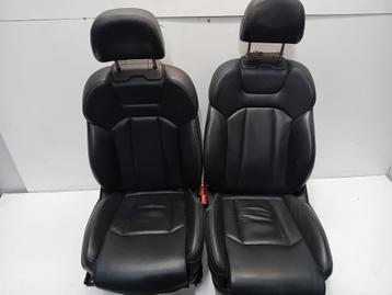 INTERIEUR Audi Q7 (4MB / 4MG) (01-2015/12-2019) beschikbaar voor biedingen