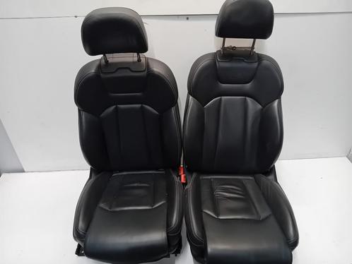 INTERIEUR Audi Q7 (4MB / 4MG) (01-2015/12-2019), Auto-onderdelen, Interieur en Bekleding, Audi, Gebruikt