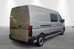 Nissan Interstar L3H2 3.5T 2,0 dCi 150 N-Connecta double cab, Autos, Camionnettes & Utilitaires, Neuf, Argent ou Gris, Entreprise