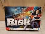 Risk gezelschapsspel, Hobby en Vrije tijd, Een of twee spelers, Ophalen of Verzenden, Zo goed als nieuw, Hasbro