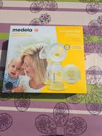 Medela borstkolf Swing Maxi Flex, Ophalen, Borstkolf
