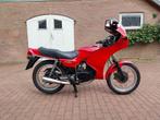 Honda CB 250 RS de 1982, Ophalen