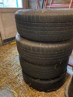 4 pneus sur jantes d’hiver Mercedes glk déjà utilisé, Articles professionnels