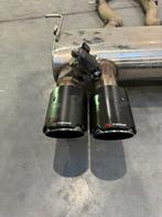 Fi exsaust voor bmw m4-m3 f80-f82, Ophalen, Gebruikt, BMW