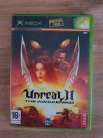 Xbox unreal II, Consoles de jeu & Jeux vidéo, Jeux | Xbox Original, Enlèvement