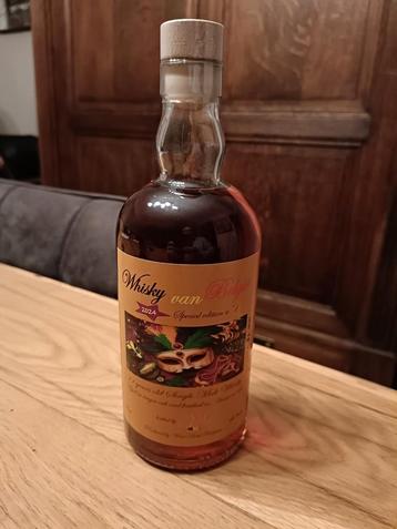 Whisky van België 