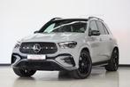 Mercedes-Benz GLE 350 de 4M AMG Night 22" PANO Distronic Air, Auto's, Mercedes-Benz, Automaat, 197 pk, 145 kW, Gebruikt