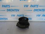 Kachel Ventilatiemotor van een Volkswagen Passat, Ophalen of Verzenden, 3 maanden garantie, Gebruikt, Volkswagen