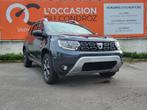 Dacia Duster, Argent ou Gris, Achat, Euro 6, Entreprise