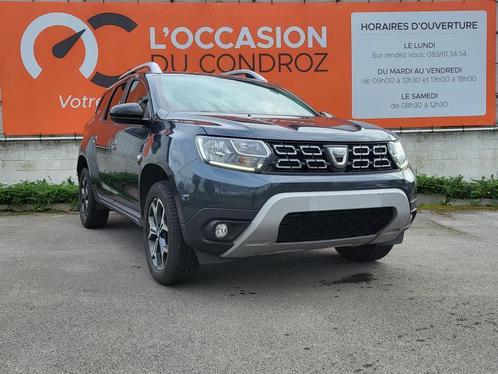 Dacia Duster, Autos, Dacia, Entreprise, Duster, Airbags, Bluetooth, Ordinateur de bord, Verrouillage central, Air conditionné automatique