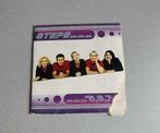 CD - Single - Steps - 5,6,7,8 - €1, Cd's en Dvd's, Cd Singles, 2 t/m 5 singles, Ophalen, Gebruikt, Country en Western