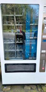 Snack/ drank automaat vending machine, Verzamelen, Automaten | Overige, Ophalen of Verzenden, Zo goed als nieuw