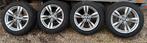 Winterbanden bmw x5, Auto-onderdelen, Ophalen, Winterbanden
