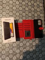 Samsung Galaxy a72 128 gb opslag dual sim, Télécoms, Téléphonie mobile | Samsung, Comme neuf, Enlèvement ou Envoi, 128 GB