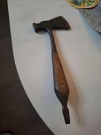 Petite hache HJ (Jeunesse) Drgm Germany, Verzamelen, Militaria | Tweede Wereldoorlog, Ophalen of Verzenden