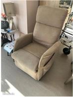 FAUTEUIL RELEVEUR, Maison & Meubles, 75 à 100 cm, Standard, Comme neuf, Enlèvement
