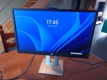 HP EliteDisplay E240 beschikbaar voor biedingen