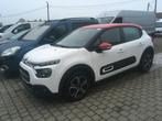 Citroën C3 Shine Pack (bj 2022), Auto's, Stof, Gebruikt, Euro 6, 1199 cc