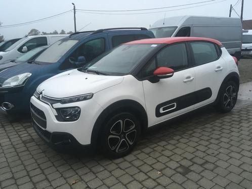 Citroën C3 Shine Pack (bj 2022), Auto's, Citroën, Particulier, Te koop, C3, ABS, Achteruitrijcamera, Airbags, Airconditioning