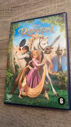 Rapunzel disney dvd, Ophalen of Verzenden, Zo goed als nieuw