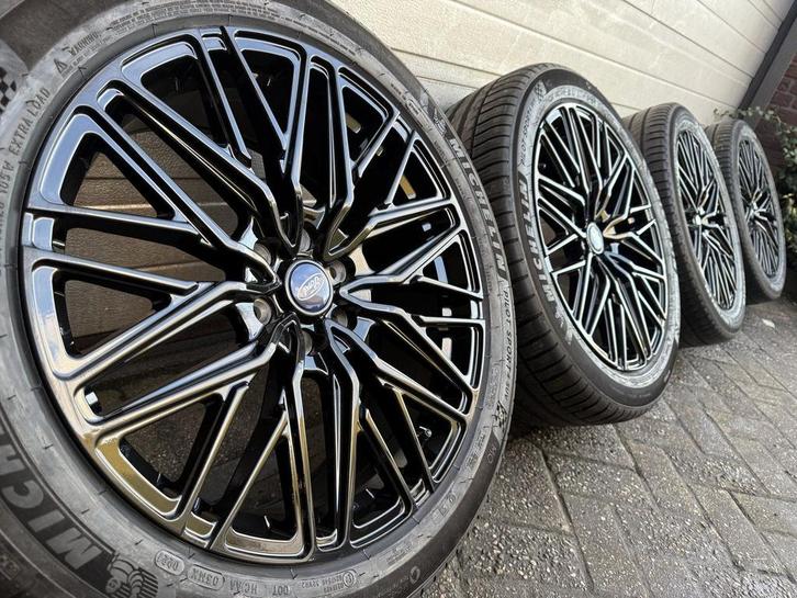 20 “ Ford Transit Custom Tourneo Nugget Camper 2024 velgen, Autos : Pièces & Accessoires, Pneus & Jantes, Pneus et Jantes, Pneus été