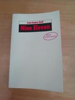 Livre Nine Eleven, Comme neuf, Europe autre, Jean-Jacques Greif, Enlèvement ou Envoi