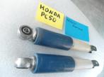 Honda pc 50 : originele amortiseurs, Fietsen en Brommers, Ophalen, Zo goed als nieuw, Frame, Overige merken