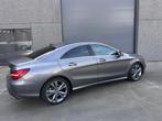 MERCEDES CLA 180 benzine 115000 km, CLA, Euro 6, Bedrijf, Handgeschakeld