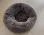 Honden - kattenmand Beeztees donut grijs., Ophalen of Verzenden