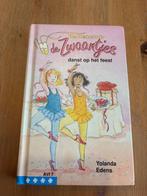 Balletclub de Zwaantjes danst op het feest (Y.Edens ) Avi 7, Ophalen of Verzenden, Zo goed als nieuw, Yolanda Edens