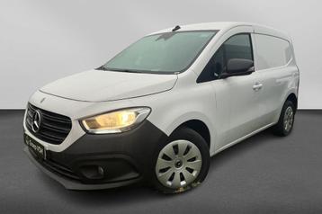Mercedes-Benz Vans Citan 110 CDI Bestelwagen PRO L1 beschikbaar voor biedingen