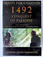 DVD 1492 Conquest of paradise, Ophalen of Verzenden, Gebruikt