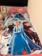 Kinderbed Frozen, Ophalen of Verzenden, Zo goed als nieuw